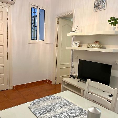 Iyourbasics Lovely Apartment Hinestrosa 23 Free Wifi&Ac 马拉加 外观 照片