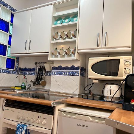 Iyourbasics Lovely Apartment Hinestrosa 23 Free Wifi&Ac 马拉加 外观 照片