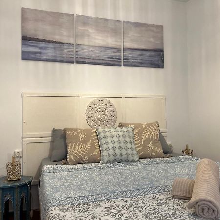 Iyourbasics Lovely Apartment Hinestrosa 23 Free Wifi&Ac 马拉加 外观 照片