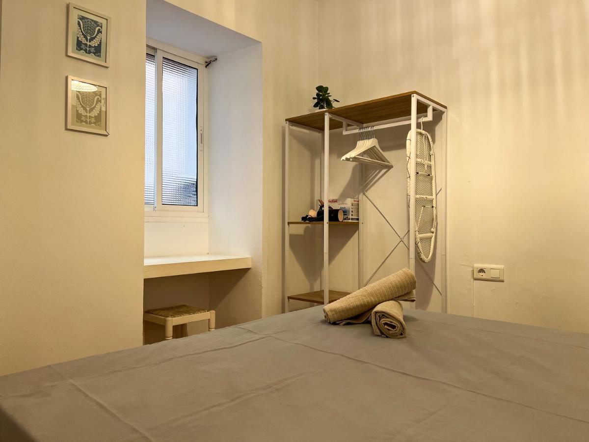 Iyourbasics Lovely Apartment Hinestrosa 23 Free Wifi&Ac 马拉加 外观 照片