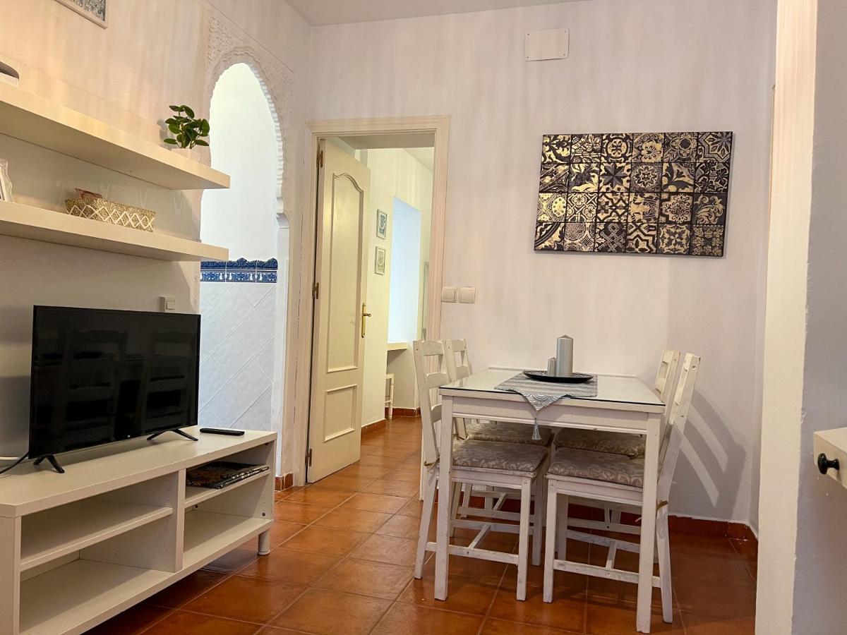 Iyourbasics Lovely Apartment Hinestrosa 23 Free Wifi&Ac 马拉加 外观 照片