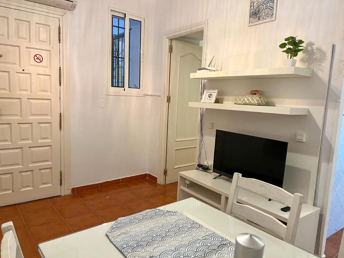 Iyourbasics Lovely Apartment Hinestrosa 23 Free Wifi&Ac 马拉加 外观 照片