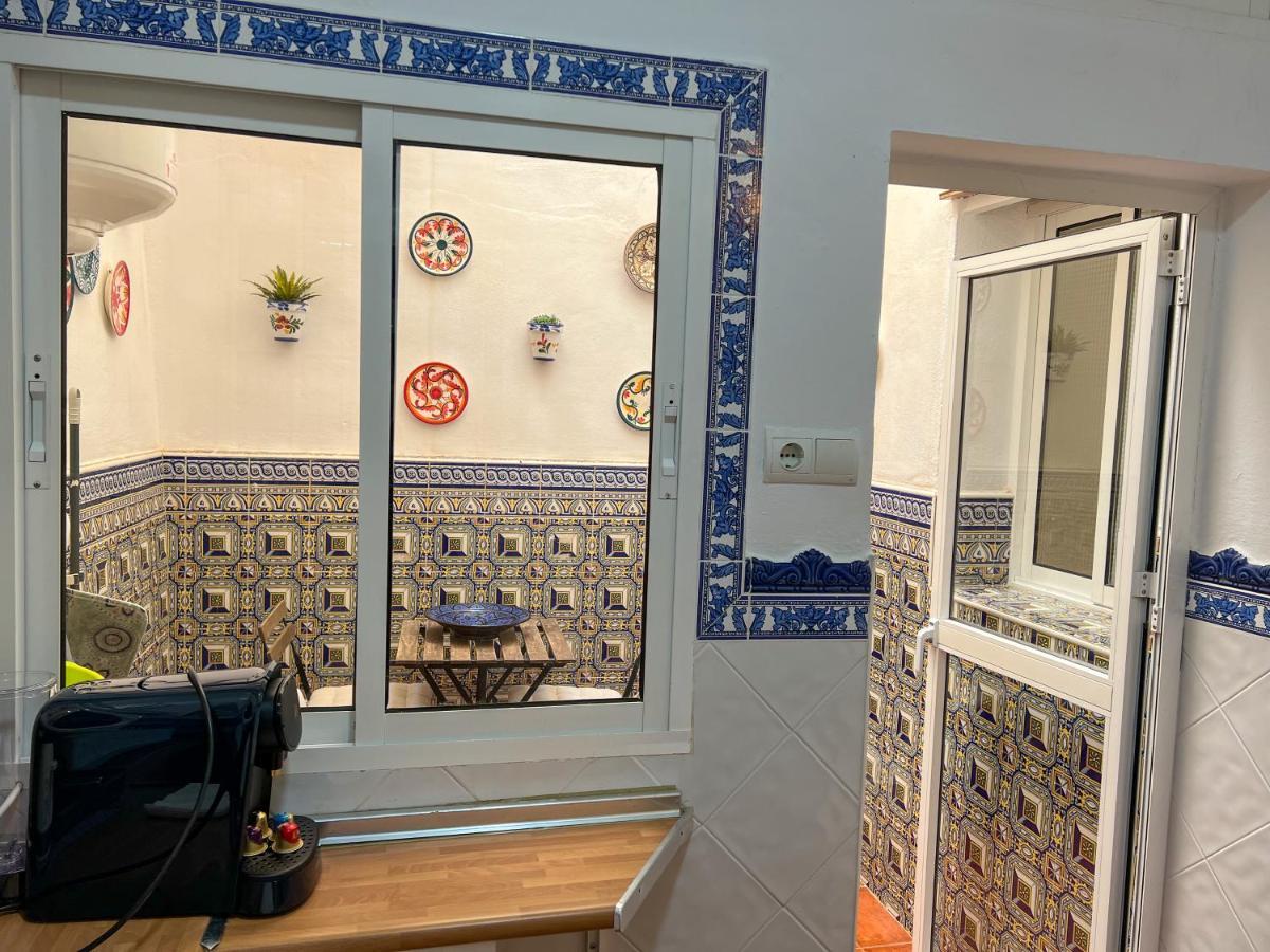 Iyourbasics Lovely Apartment Hinestrosa 23 Free Wifi&Ac 马拉加 外观 照片