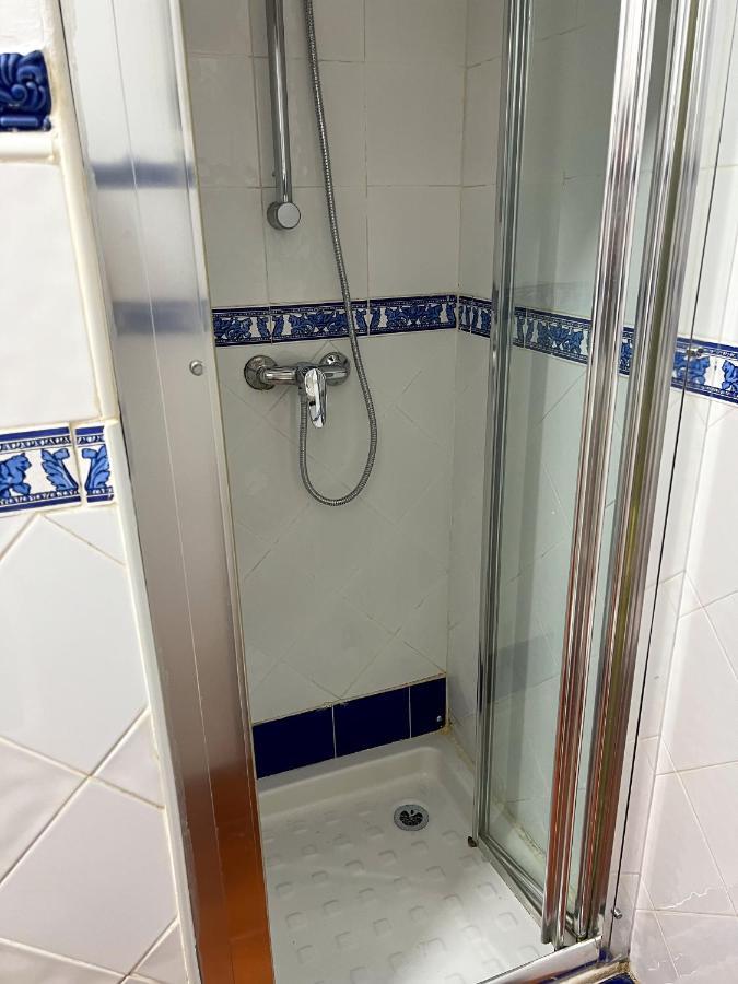 Iyourbasics Lovely Apartment Hinestrosa 23 Free Wifi&Ac 马拉加 外观 照片