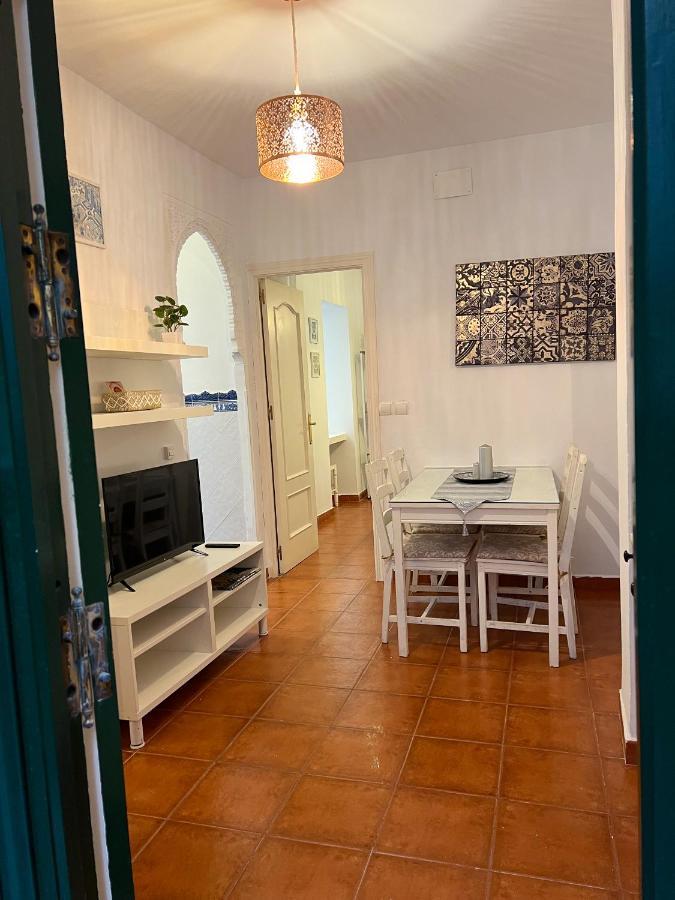 Iyourbasics Lovely Apartment Hinestrosa 23 Free Wifi&Ac 马拉加 外观 照片