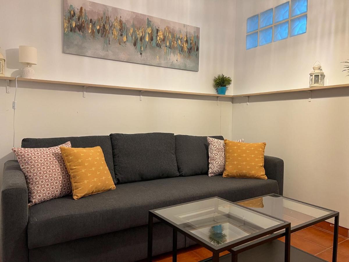 Iyourbasics Lovely Apartment Hinestrosa 23 Free Wifi&Ac 马拉加 外观 照片